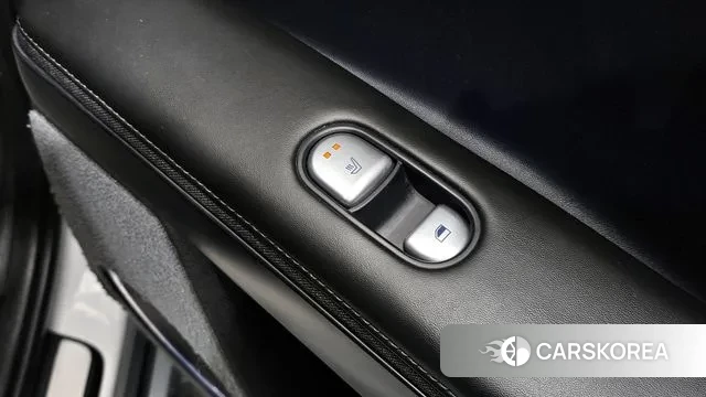 Hyundai Ionic 5 id 3458337 из Кореи 8