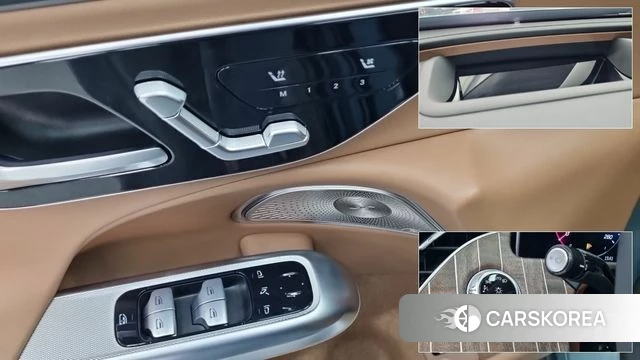 Mercedes-Benz E-Class W214 id 4442177 из Кореи 8