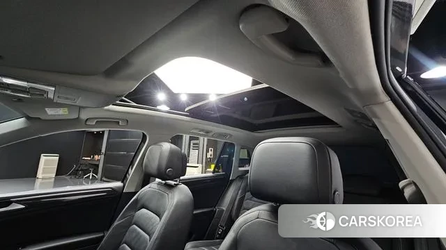 Volkswagen Tiguan second Generation id 3512994 из Кореи 8