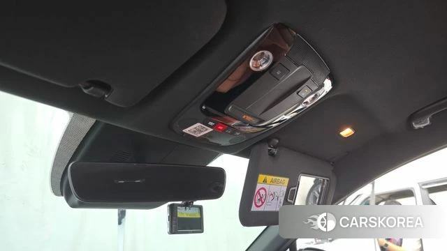 Kia The New K5 Hybrid 3rd generation id 4691501 из Кореи 8