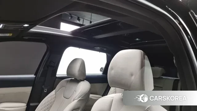 Kia The New Sorento 4th Generation id 3321579 из Кореи 8