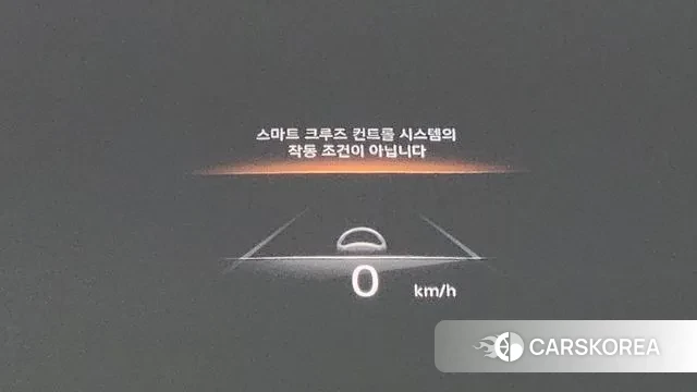 Genesis GV70 id 3438204 из Кореи 8