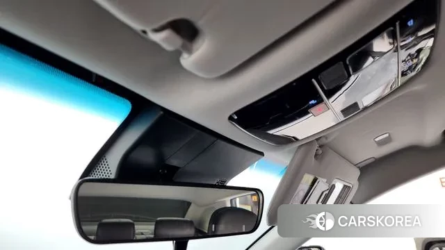 Hyundai Grandeur (GN7) id 3763364 из Кореи 8