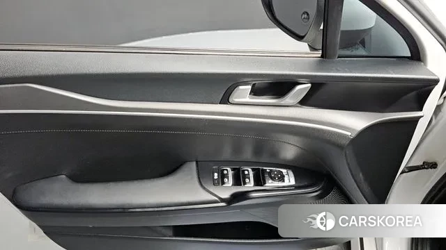 Kia K5 3rd generation id 3546617 из Кореи 8