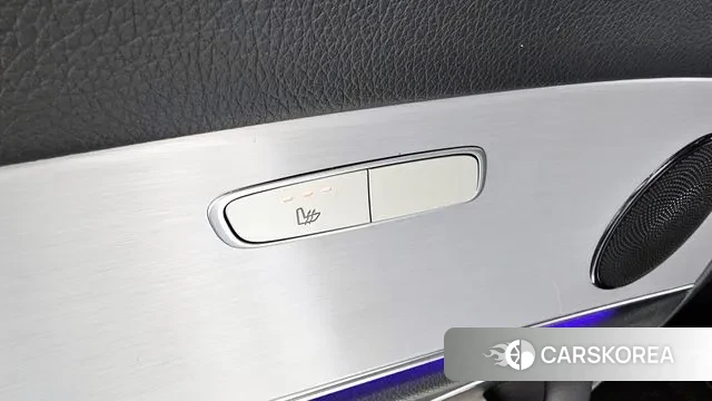 Mercedes-Benz E-Class W213 id 3691765 из Кореи 8