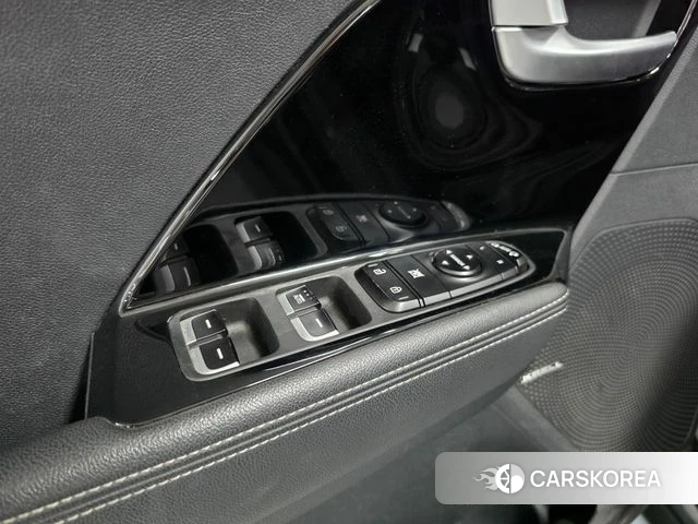 Kia Niro EV id 4390430 из Кореи 8