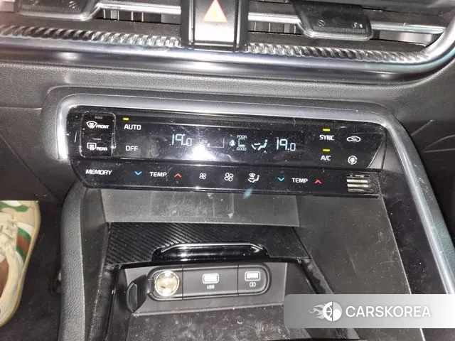 Kia K5 3rd generation id 3310772 из Кореи 8