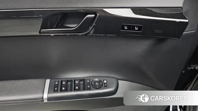 Hyundai Grandeur (GN7) id 3581251 из Кореи 8