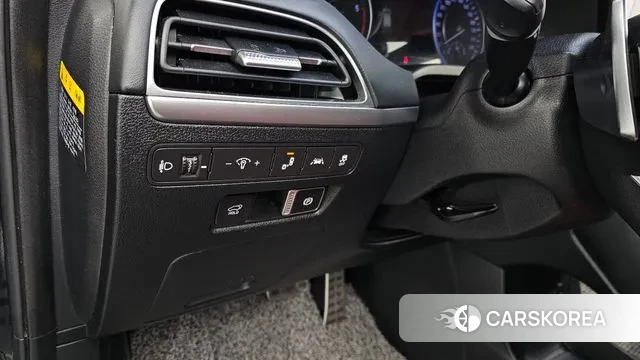 Hyundai Palisade id 3672537 из Кореи 8