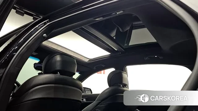 Genesis G80 id 3480340 из Кореи 8