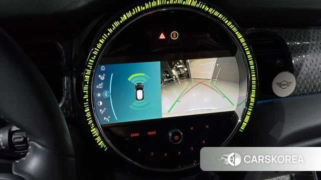 Mini Cooper Electric id 4506657 из Кореи 8