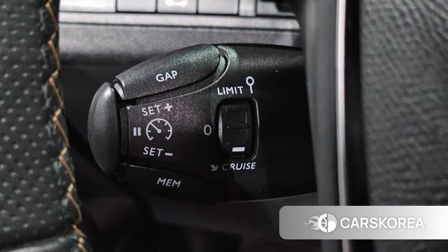 Peugeot 3008 second generation id 4020495 из Кореи 8