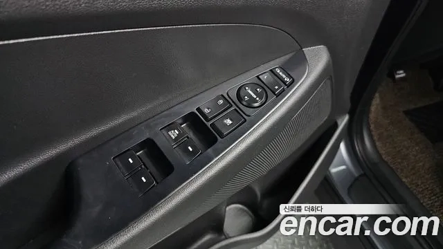 Hyundai All New Tucson id 2870080 из Кореи 8