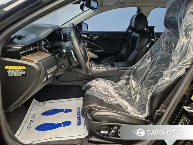 Kia More K9 id 3694948 из Кореи 8