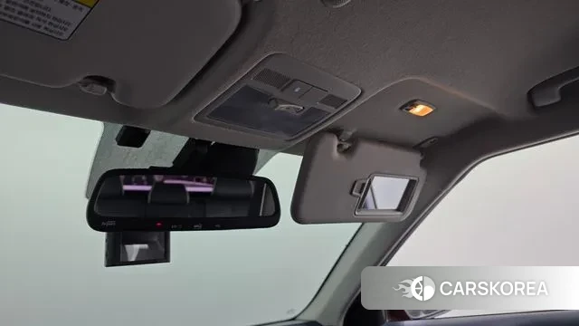 Hyundai Venue id 3592867 из Кореи 8