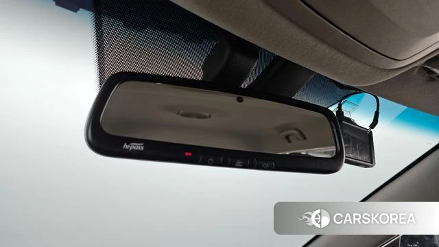 Ssangyong Berry New Tivoli id 3842786 из Кореи 8