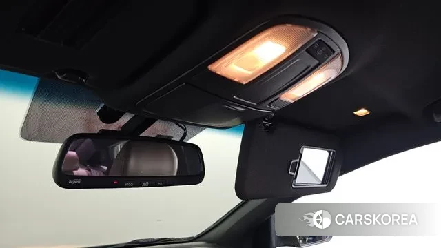 Hyundai Sonata New Rise id 3499764 из Кореи 8