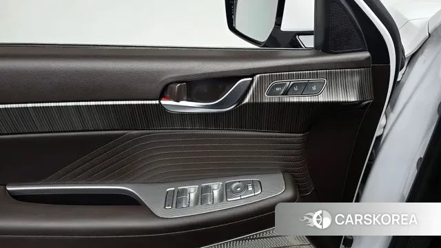 Hyundai The New Palisade id 3342015 из Кореи 8