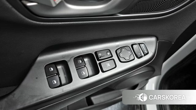 Hyundai Kona id 4351354 из Кореи 8