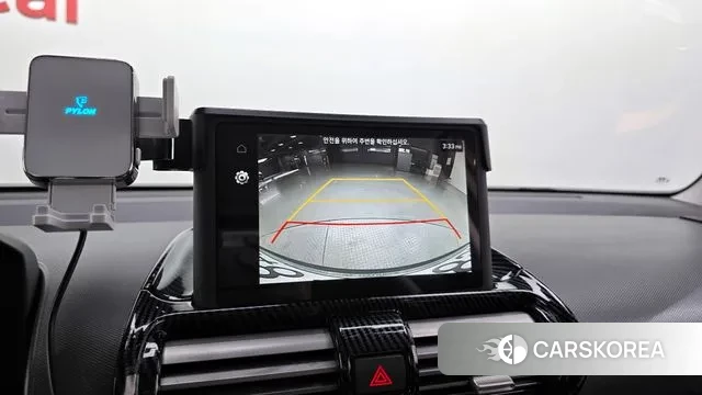 Hyundai Casper id 3555310 из Кореи 8