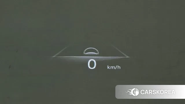 Genesis GV70 id 3448490 из Кореи 8