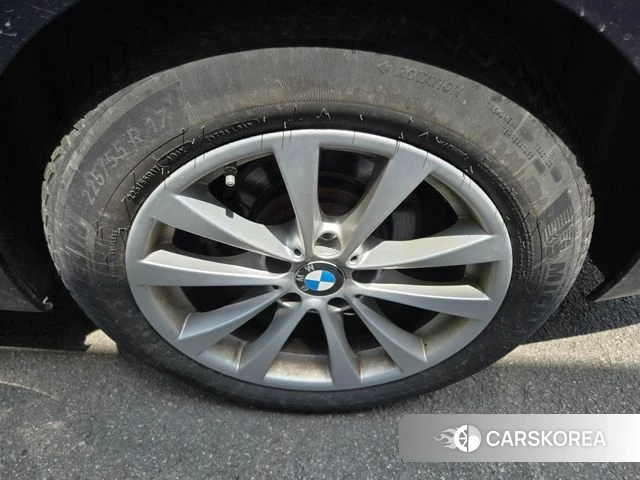 BMW 3 Series GT (F34) id 4476744 из Кореи 8