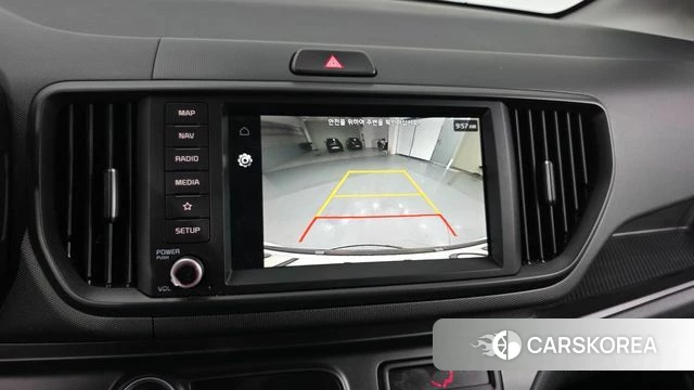 Kia The New Kia Ray id 3914408 из Кореи 8