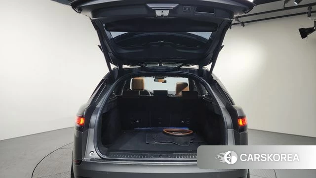 Land Rover Range Rover Velar id 4196938 из Кореи 8