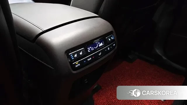 Hyundai The New Palisade id 3487704 из Кореи 8