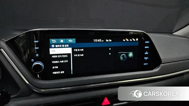 Hyundai Sonata (DN8) id 3004644 из Кореи 8