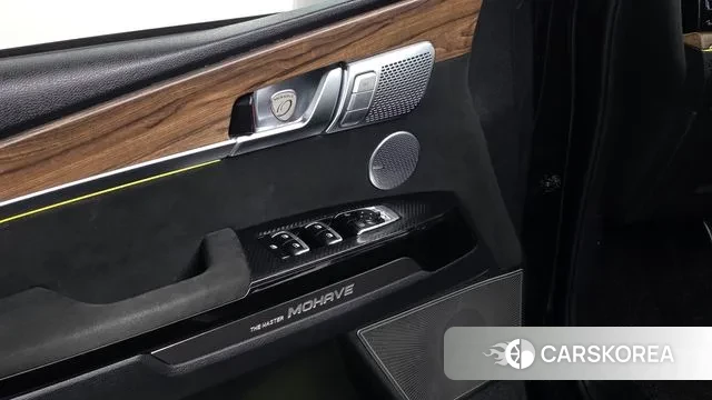 Kia Mohave Master id 3625951 из Кореи 8