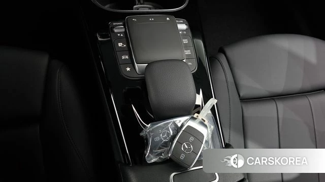 Mercedes-Benz A-Class W177 id 4416070 из Кореи 8