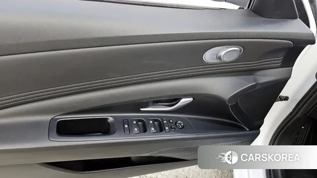 Hyundai Avante (CN7) id 3685347 из Кореи 8