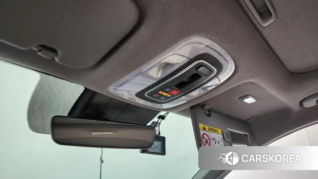 Hyundai The New Avante (CN7) id 3896757 из Кореи 8