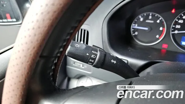 Hyundai The New Grand Starex id 2850426 из Кореи 8