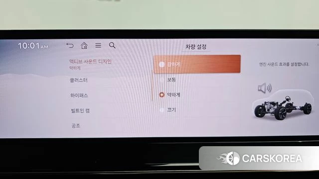 Genesis GV80 id 3940314 из Кореи 8