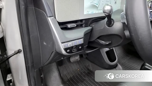 Hyundai Ionic 5 id 3442591 из Кореи 8