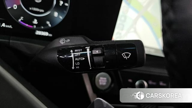 Kia K8 id 3954095 из Кореи 8