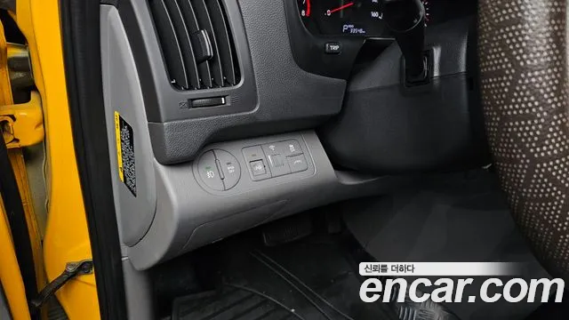 Hyundai The New Grand Starex id 2471891 из Кореи 8