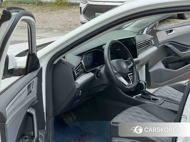Volkswagen Sagitar id 4290761 из Китая 8