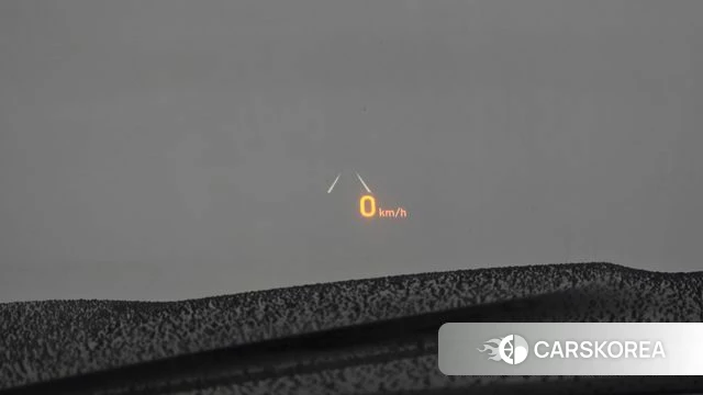 Genesis G70 id 4751053 из Кореи 8