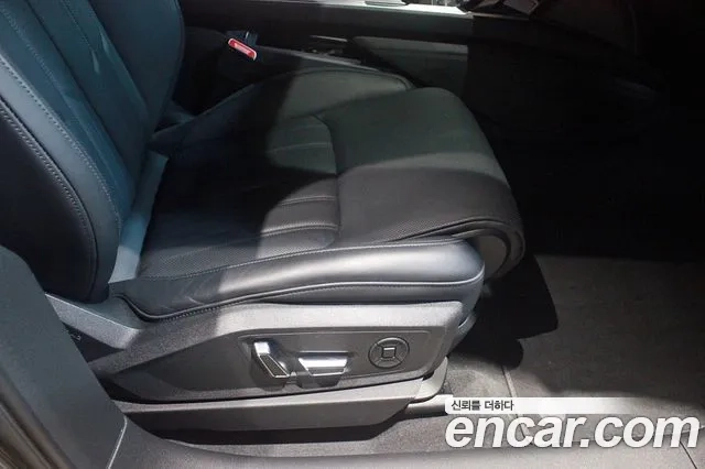 Audi e-Tron id 2863689 из Кореи 8