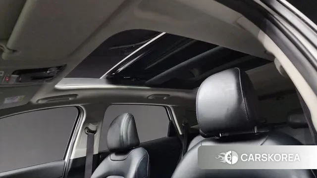 Kia Sportage 5th Generation id 3606743 из Кореи 8