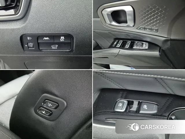 Kia Sorento 4th Generation id 3519777 из Кореи 8