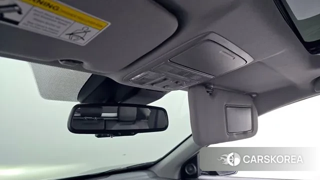 Honda CR-V 5th generation id 3772074 из Кореи 8