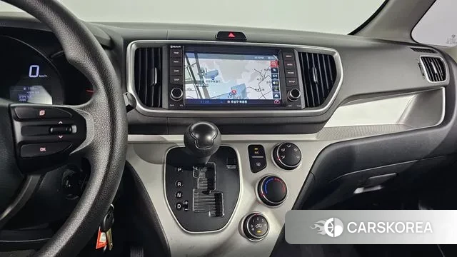 Kia The New Ray id 3219337 из Кореи 8