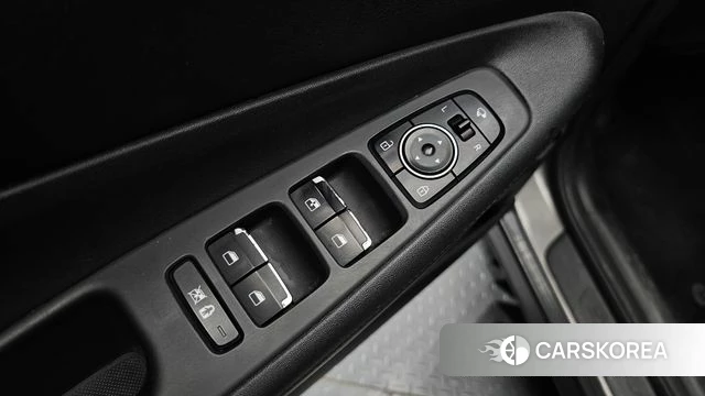 Hyundai Santa Fe TM id 4448078 из Кореи 8