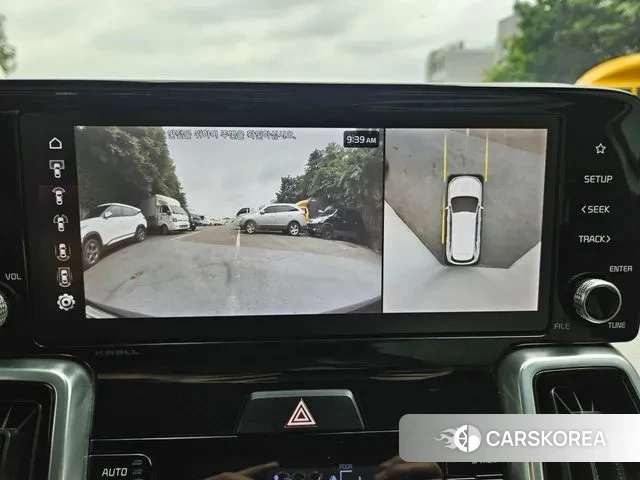 Kia Sorento 4th Generation id 2890714 из Кореи 8