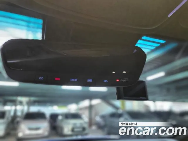 Genesis G70 id 2692952 из Кореи 8