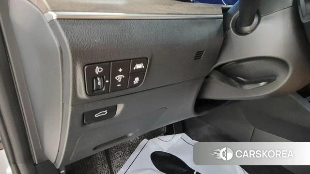 Kia K5 3rd generation id 4195321 из Кореи 8